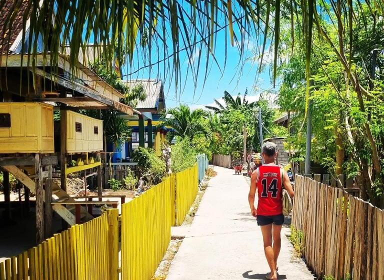 استراحتگاه Home Stay Ramli