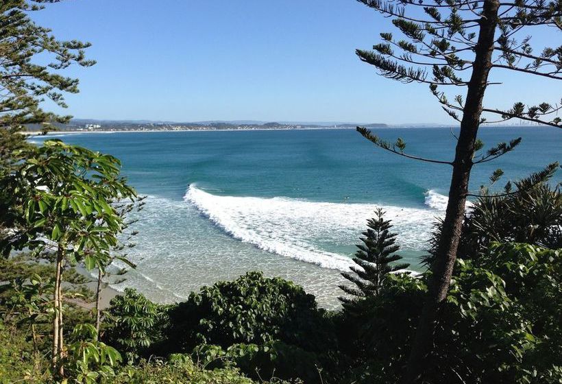 فندق صغير Komune  Gold Coast