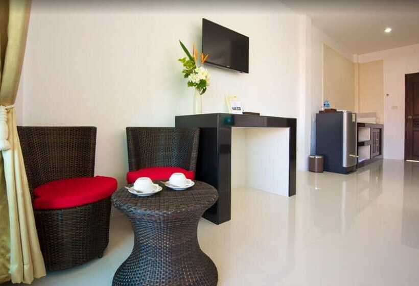 Ban S Diving Resort Sha Extra Plus