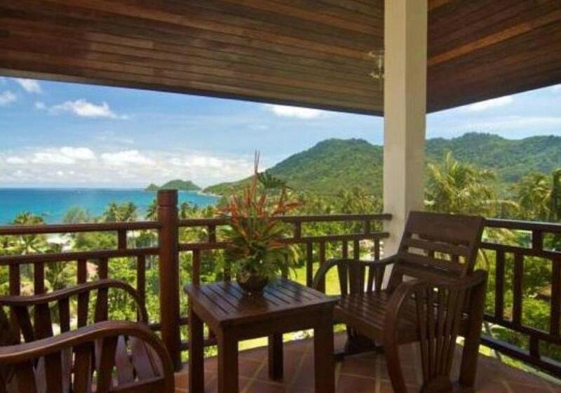 Ban S Diving Resort Sha Extra Plus