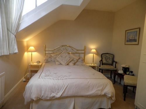 צימר Beckmead House