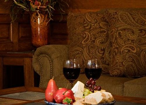 مبيت وإفطار The Bernerhof Inn