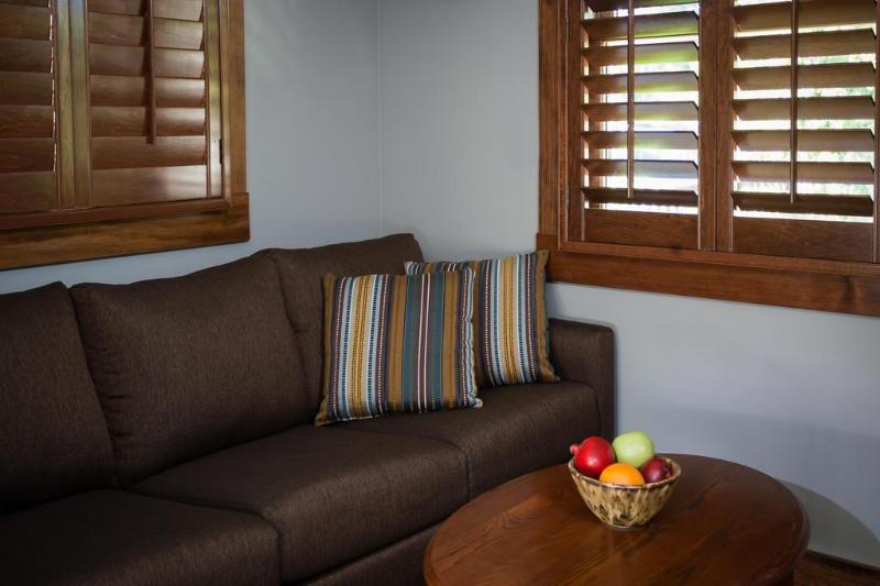 민박 Calistoga Wine Way Inn