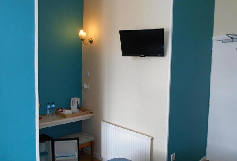 צימר Cranborne Guest Accommodation Exclusively For Adults