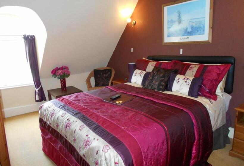 צימר Cranborne Guest Accommodation Exclusively For Adults