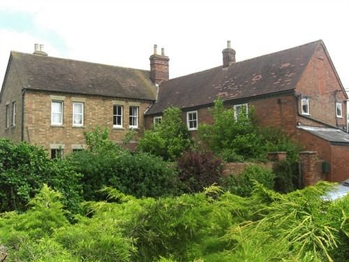 住宿加早餐  Drayton Lodge