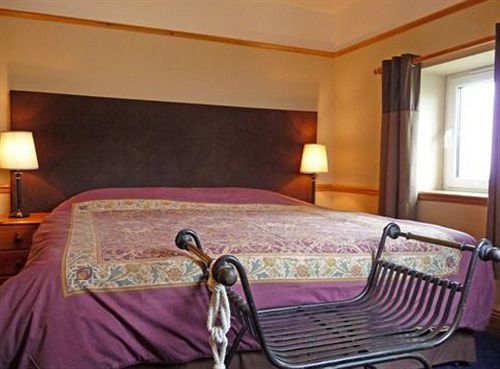 ベッドアンドブレックファースト Gun Rock