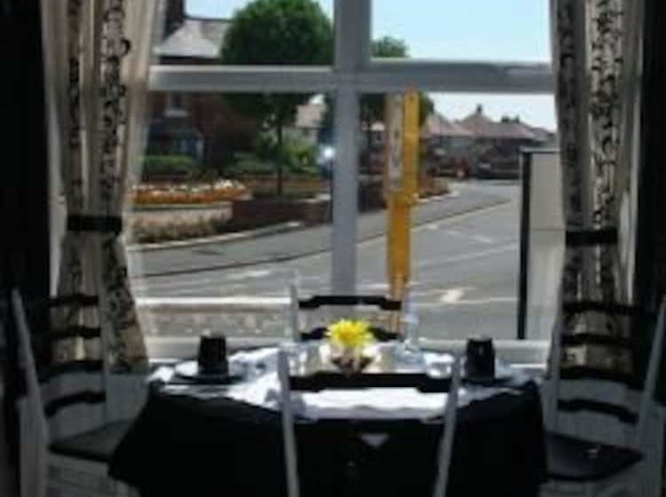 مبيت وإفطار Hallam Guest House