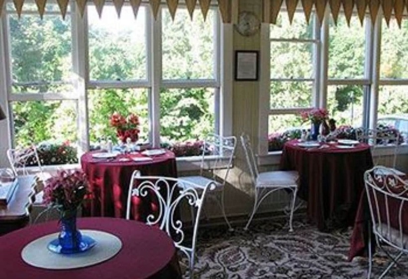 צימר Long Dell Inn
