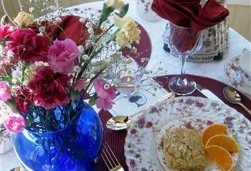 צימר Long Dell Inn