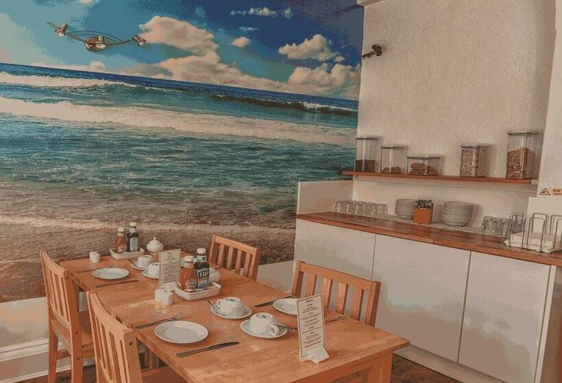 민박 Miricia Guest House