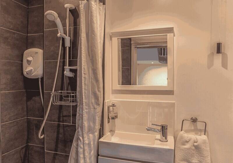 민박 Miricia Guest House