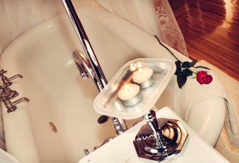 צימר Queen Anne Inn