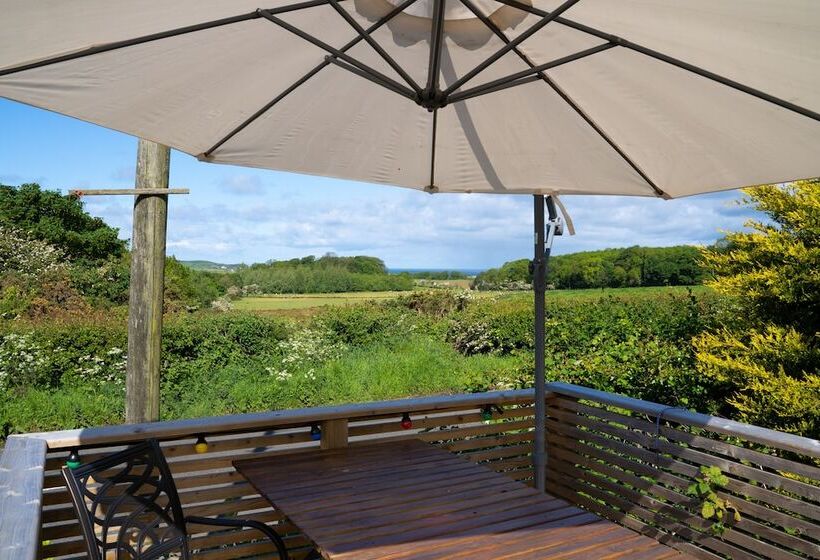 مبيت وإفطار Rest A While