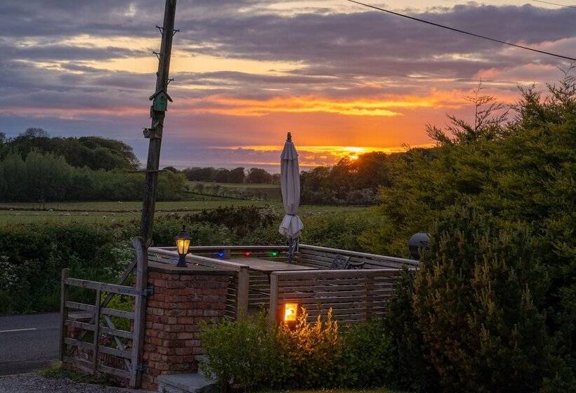 مبيت وإفطار Rest A While