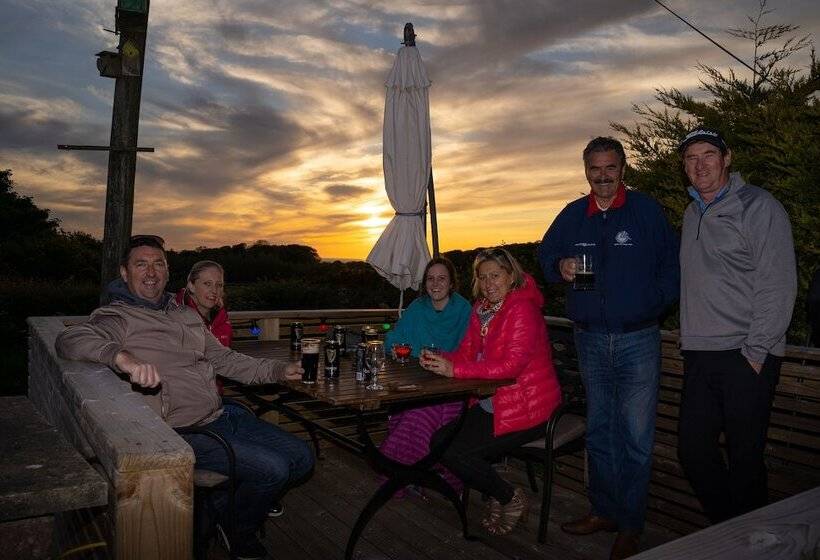 مبيت وإفطار Rest A While