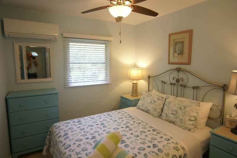 مبيت وإفطار Sandpiper Inn