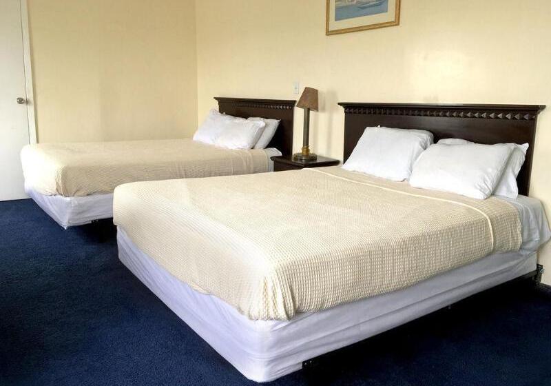 مبيت وإفطار The Belmar Inn