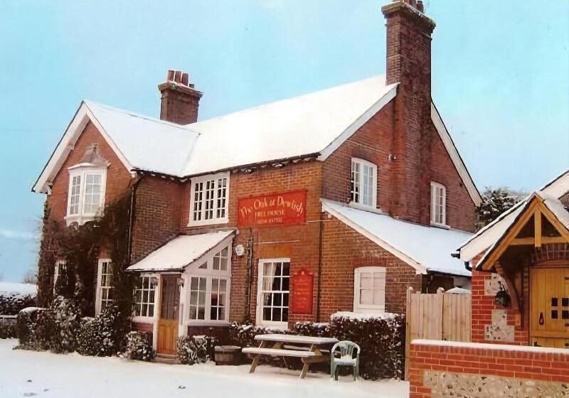 ベッドアンドブレックファースト The Oak At Dewlish