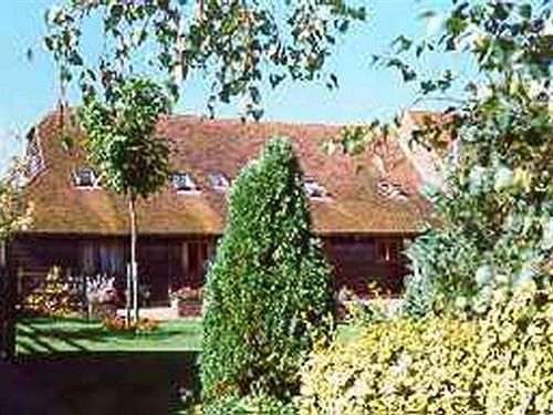 Bed and Breakfast The Old Barn At Bethersden