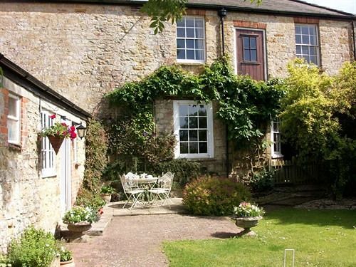Bed and Breakfast The Old George
