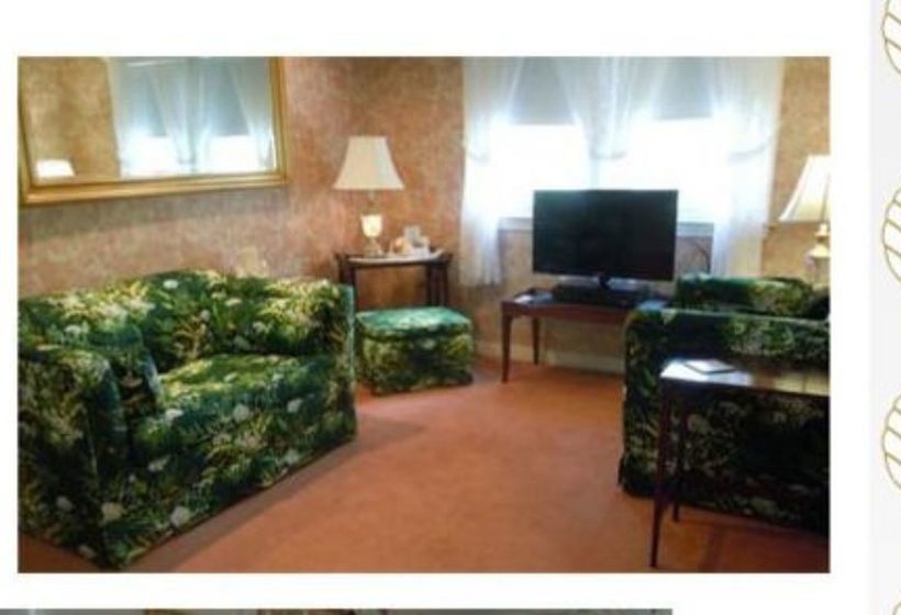 مبيت وإفطار Tidewater Inn