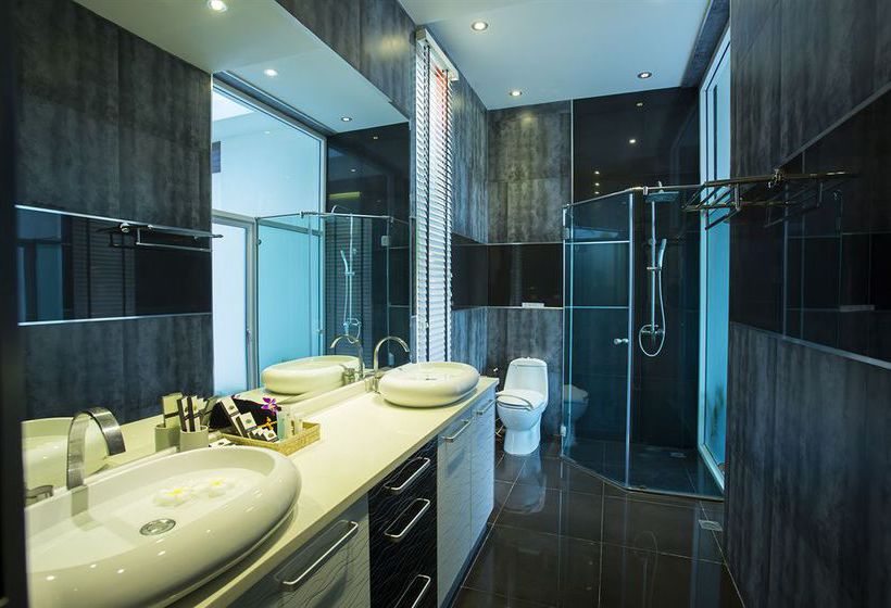 אתר נופש Lotus Residential Villas Hua Hin