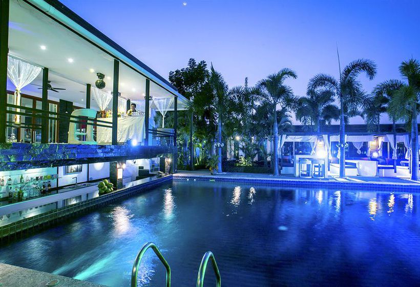 אתר נופש Lotus Residential Villas Hua Hin