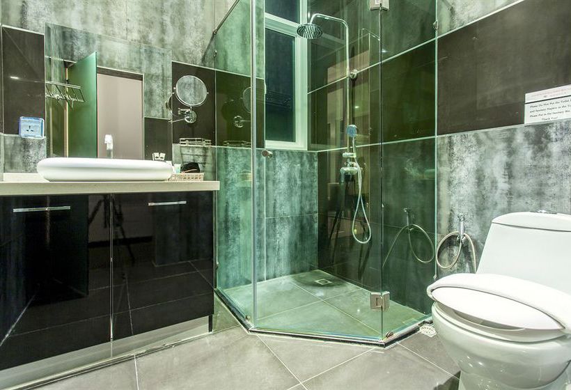 אתר נופש Lotus Residential Villas Hua Hin