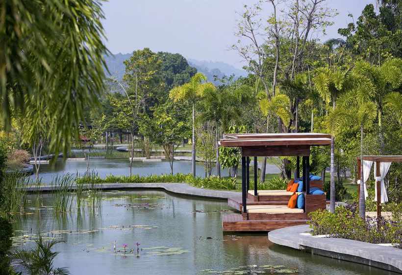 אתר נופש Lotus Residential Villas Hua Hin