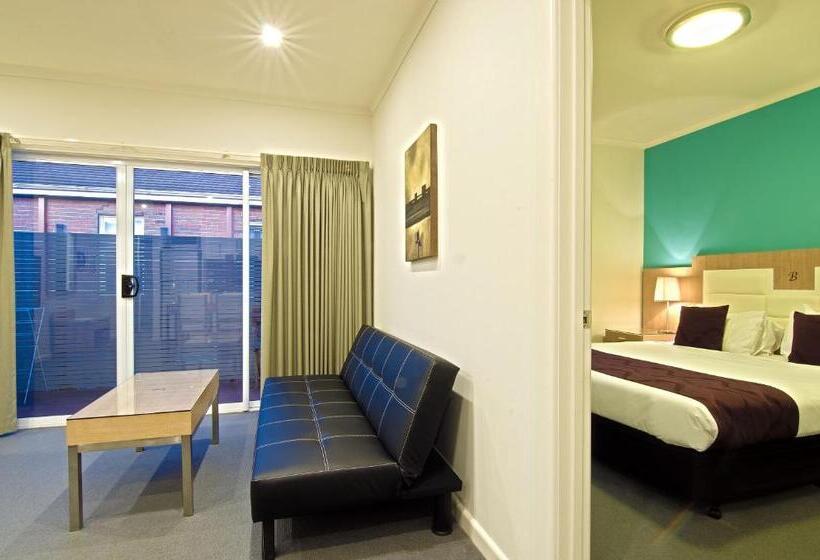 Brighton Serviced Apartments