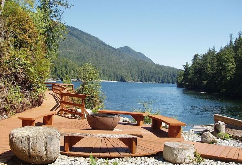 Eagle Nook Resort