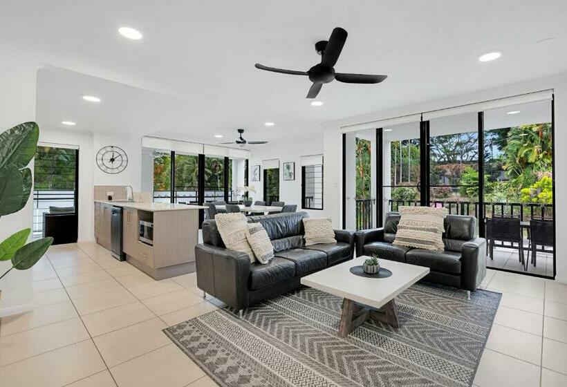 Elysium Apartments