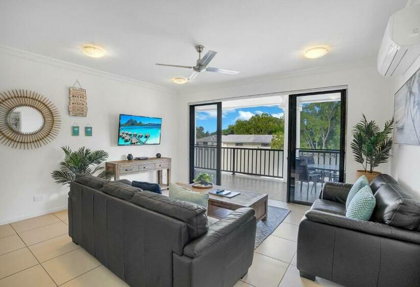 Elysium Apartments