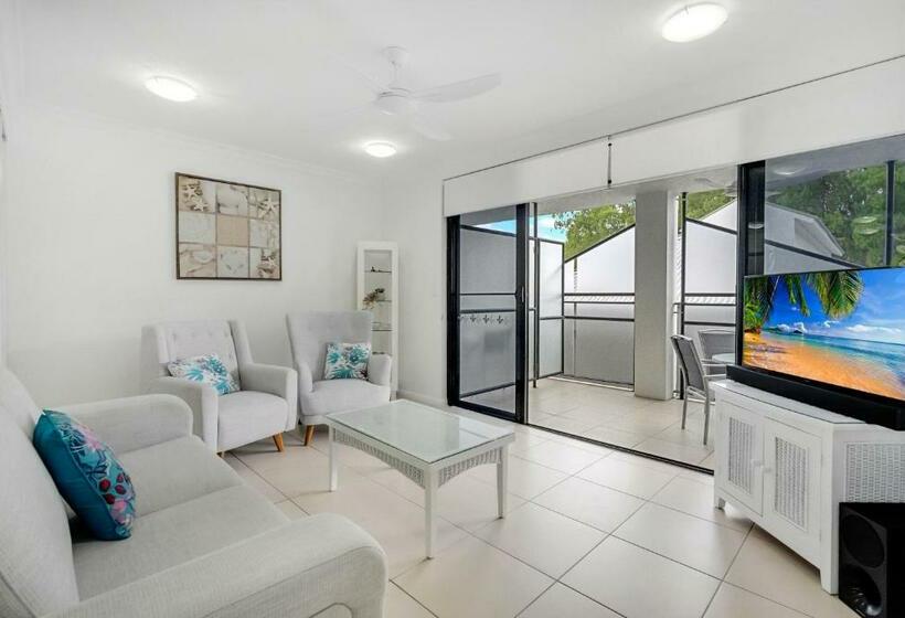 Elysium Apartments