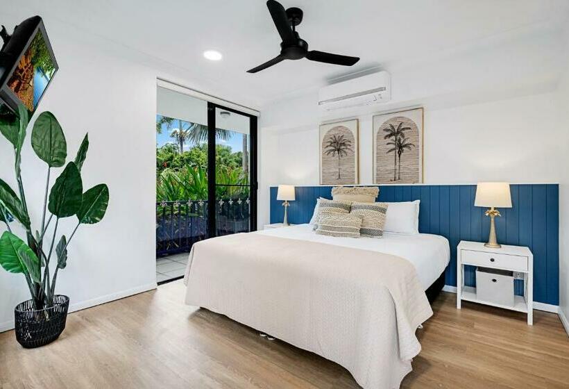 Elysium Apartments