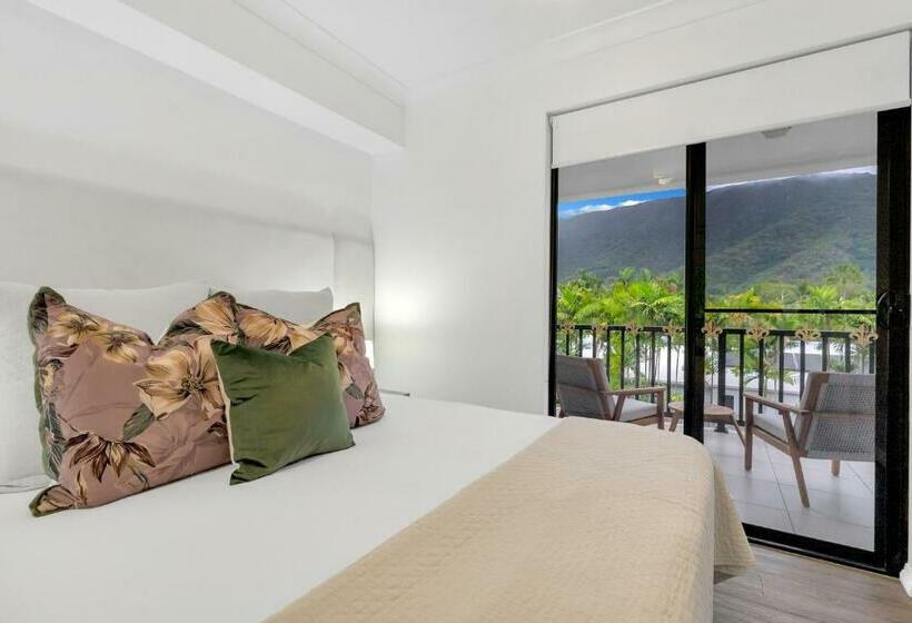 Elysium Apartments