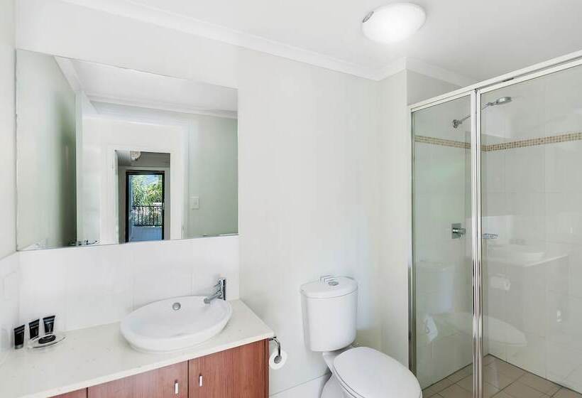 Elysium Apartments