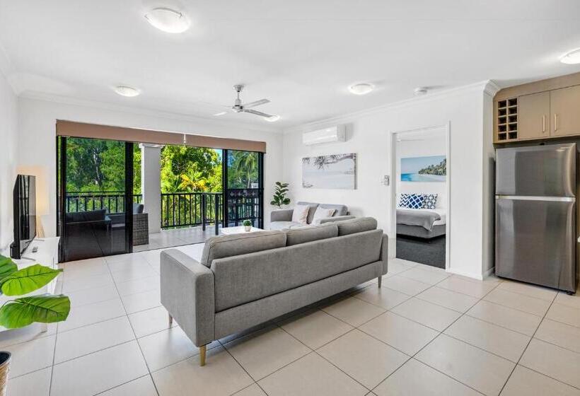 Elysium Apartments