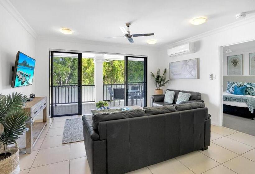 Elysium Apartments