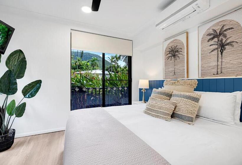 Elysium Apartments