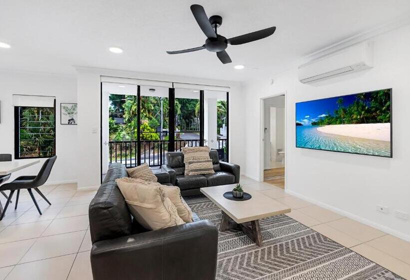 Elysium Apartments