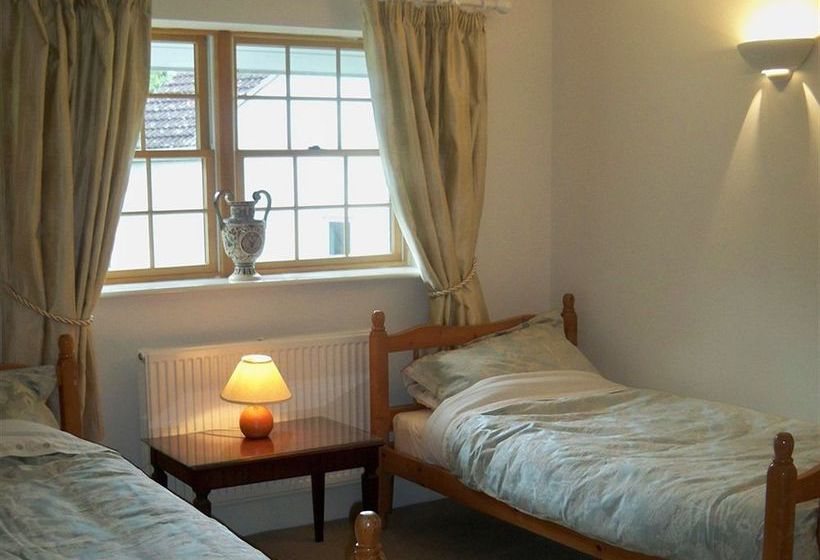 Glebe House B&b