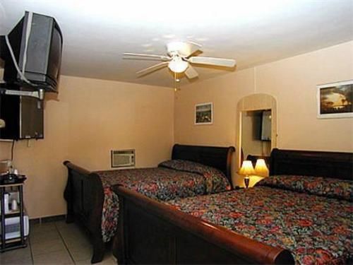 فندق A1 Value Inn Hernando