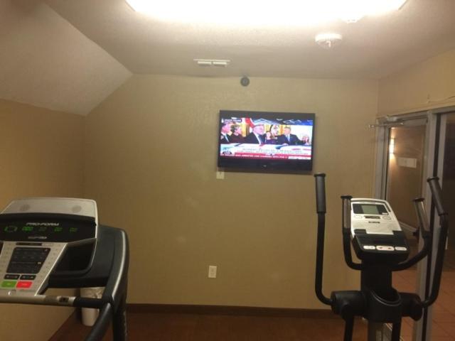 בית מלון כפרי Americas Best Value Inn Caldwell