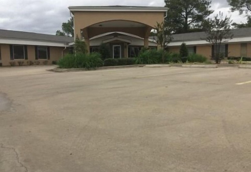 בית מלון כפרי Americas Best Value Inn Caldwell