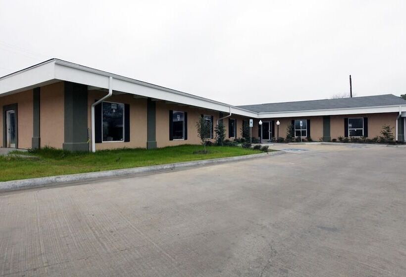 בית מלון כפרי Americas Best Value Inn Caldwell