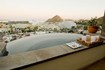 Cabo Viejo Luxury Villas Pedregal