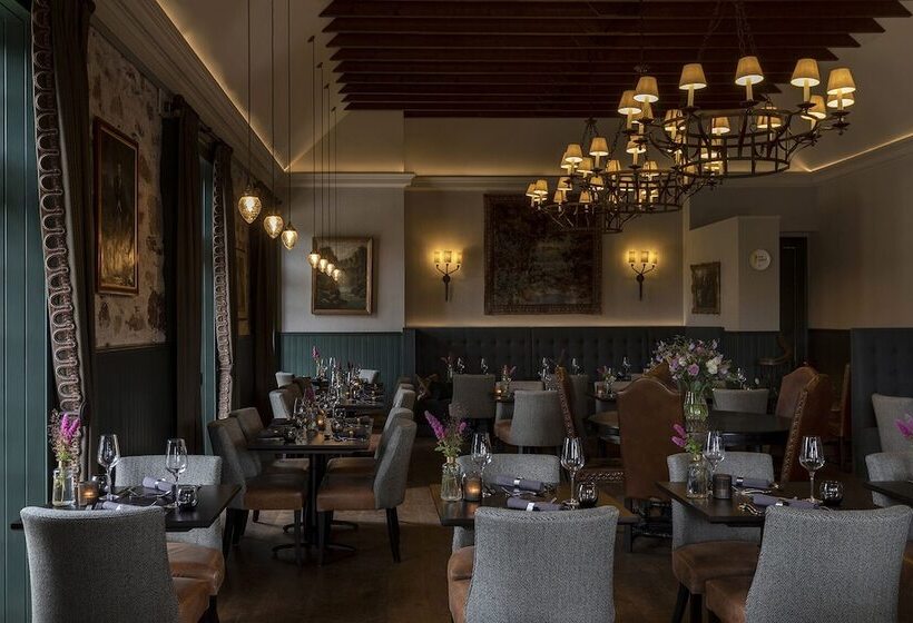 فندق Kildrummy Inn