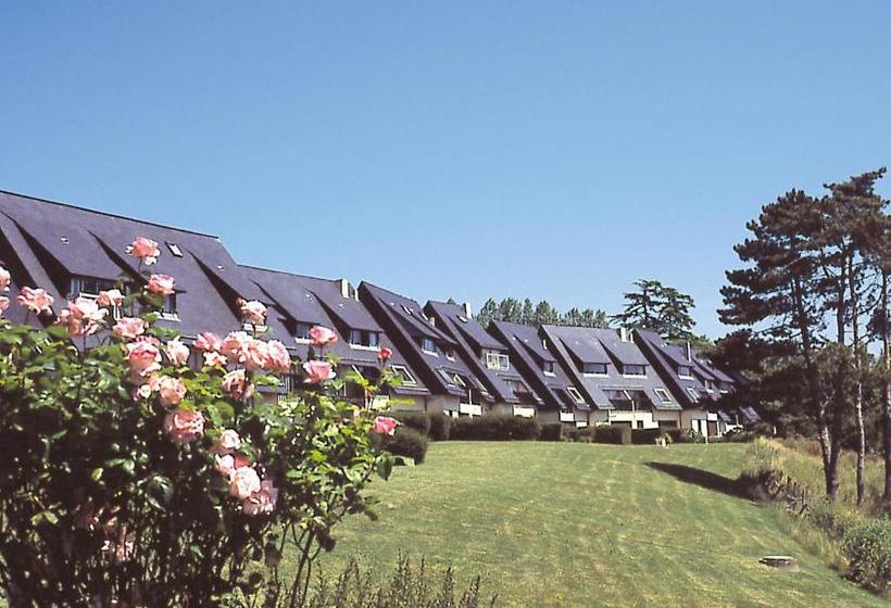 בית מלון כפרי Résidence Lagrange Vacances Les Hauts De Clairvallon